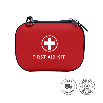 Sankits™ Emergency First Aid Kit